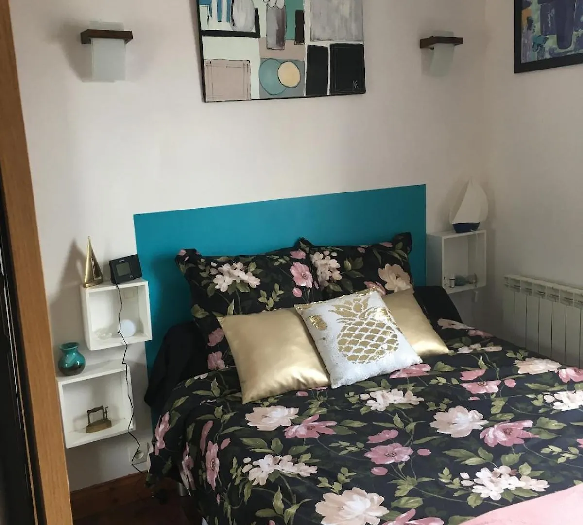 Appartement Vue Mer Сен-Ке-Портриё 0*,  Франция